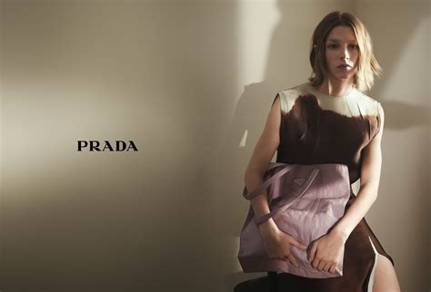 prada fayoum lippert|Prada fashion.